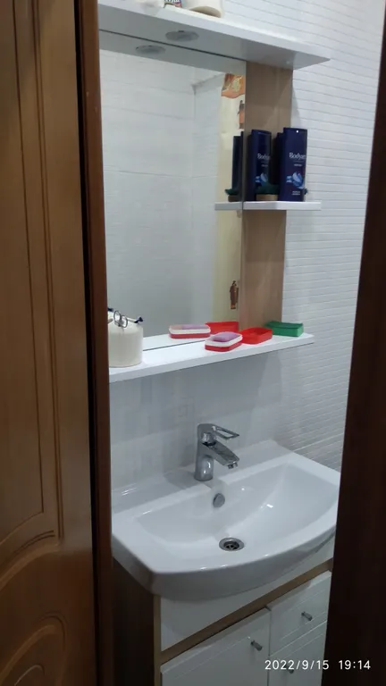 Уютная квартира в центре рядом с вокзалом