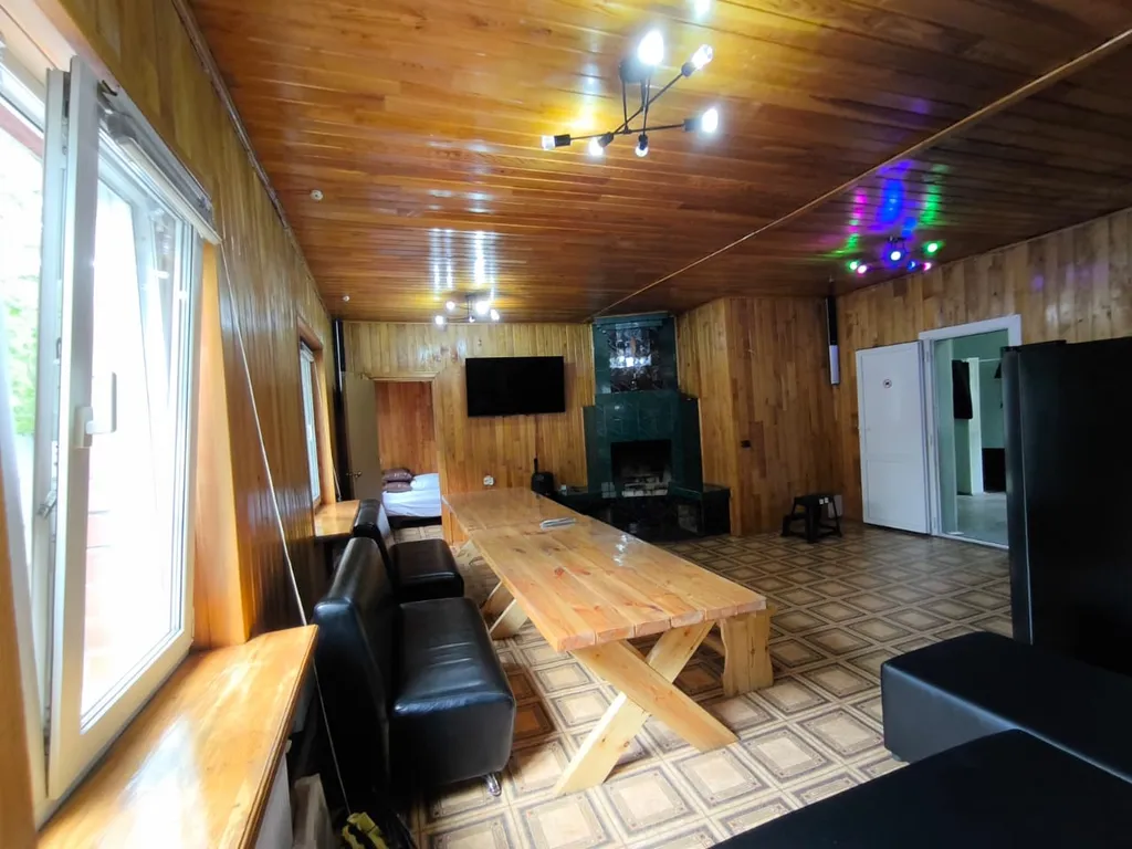 Коттедж Дом с баней, беседкой и мангальной зоной для отдыха — аренда посуточно в Челябинск