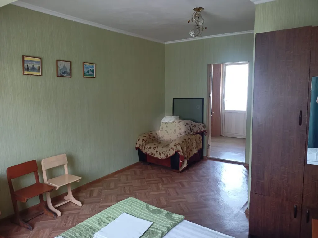 Квартира Комната — Сочи