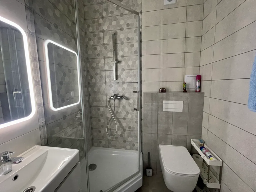 Стильняшка-студия в центре города