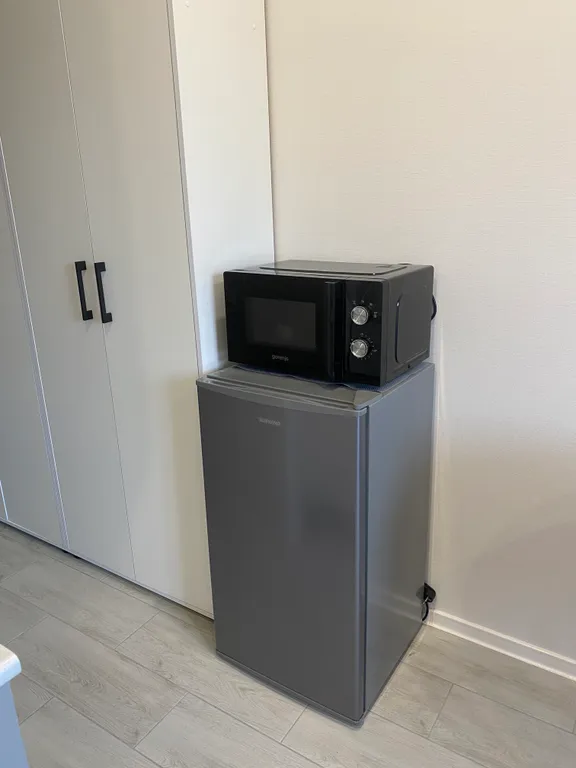 Квартира Уютная квартира с видом на парк — Тюмень