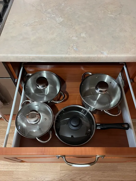 Квартира Чистая светлая квартира — Советский