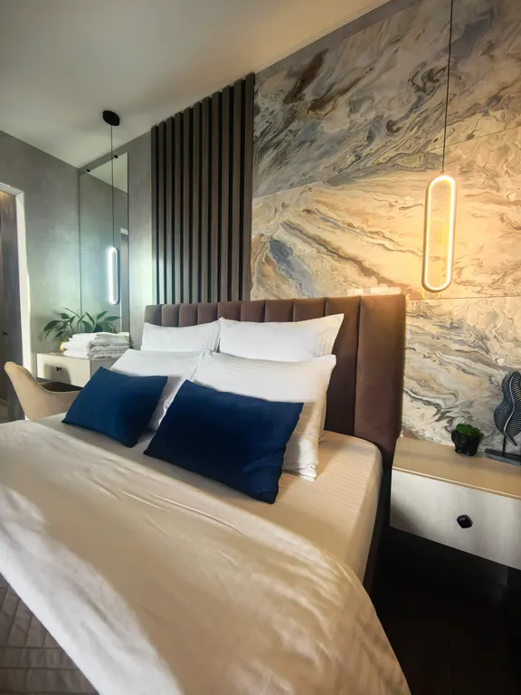 Апартаменты Кант