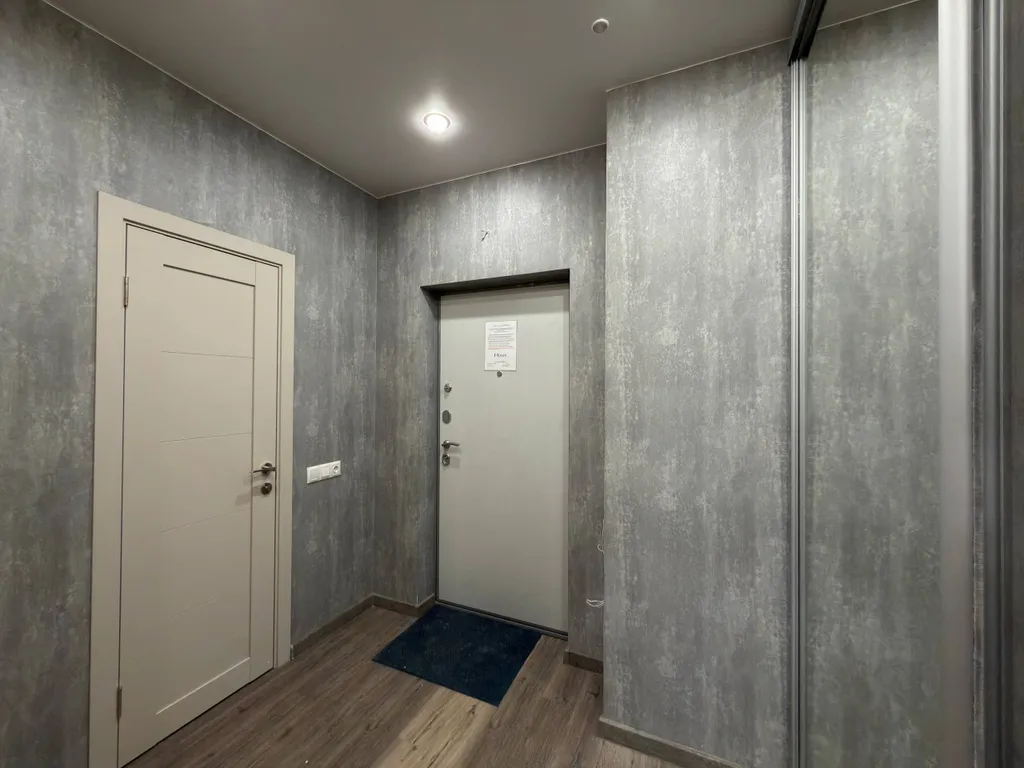 Просторная квартира Возле Аквапарка