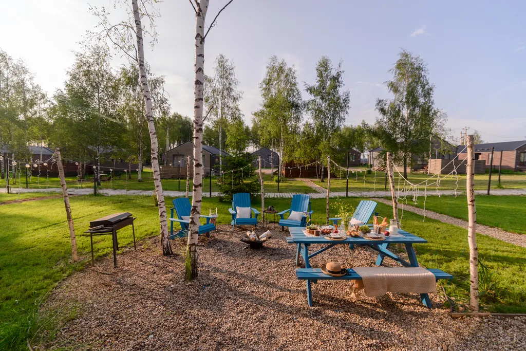 Уютный дом 3 спальни для семейного отдыха