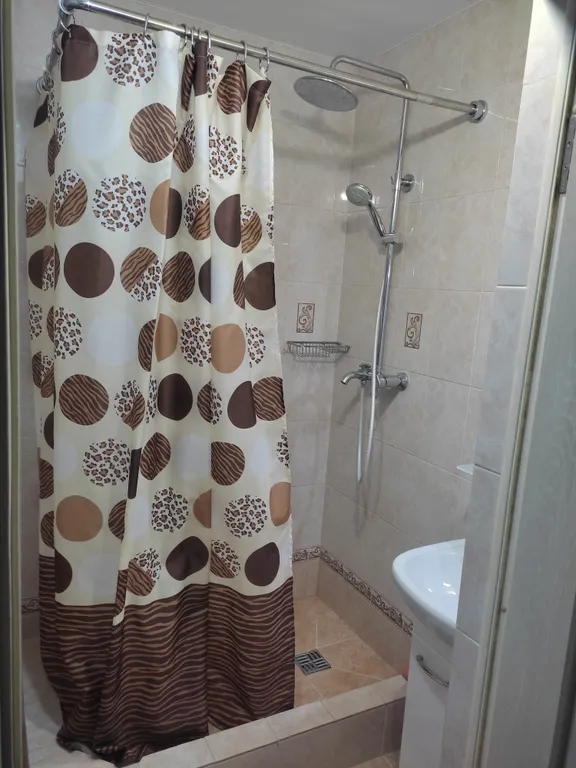 Квартира Квартира Студия Светлана — Сириус