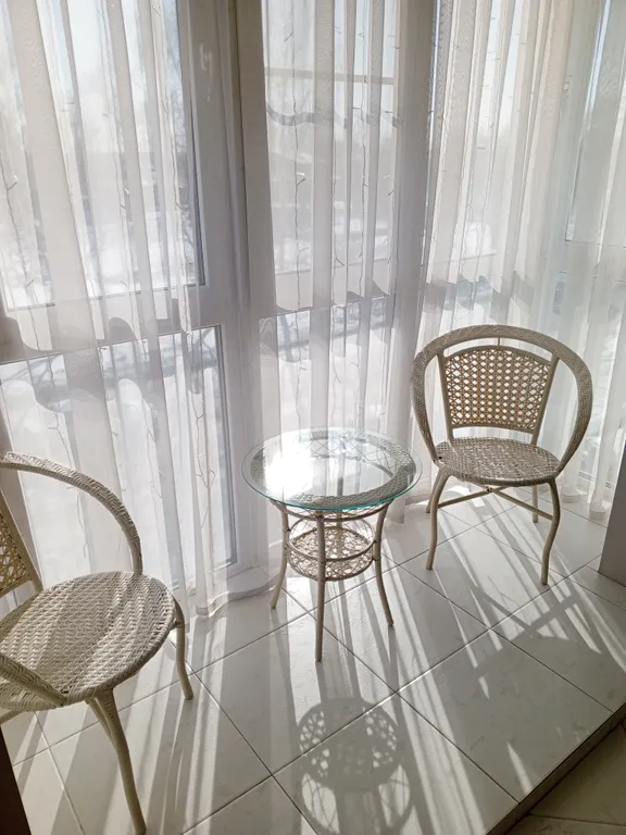 Уютная и просторная квартира в центре города