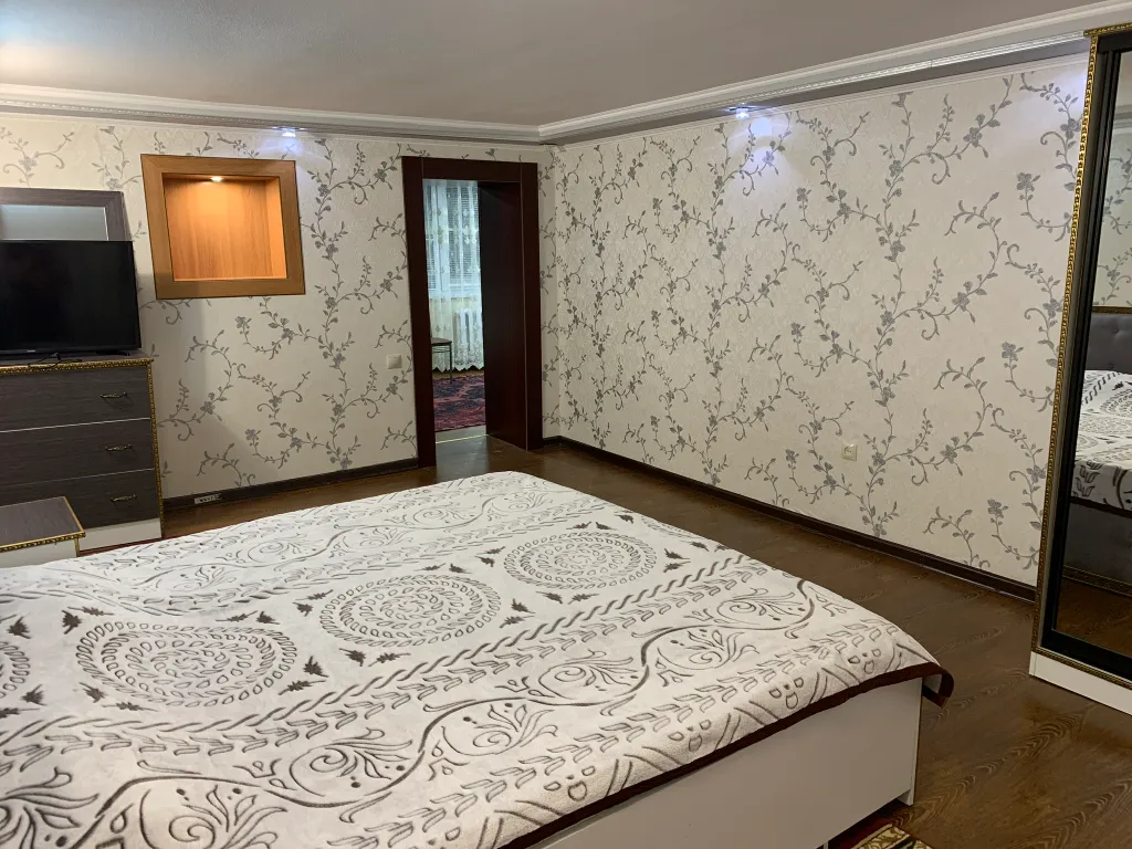 Дом-дача для семейного отдыха