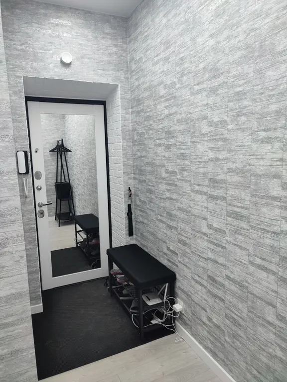 Прекрасная однокомнатная квартира в новом доме