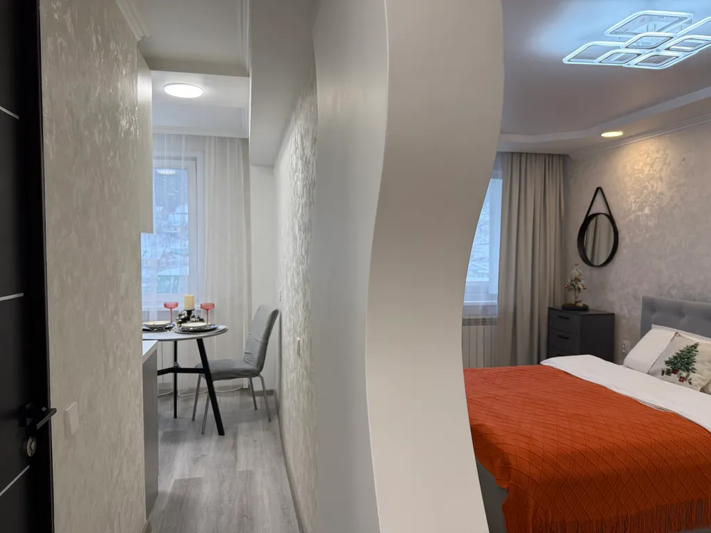 Вкусная квартира