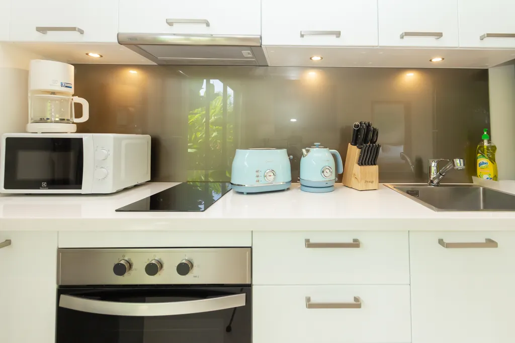 Светлая вилла с 3 спальнями и бассейном Бангтао, Лаян, Лагуна