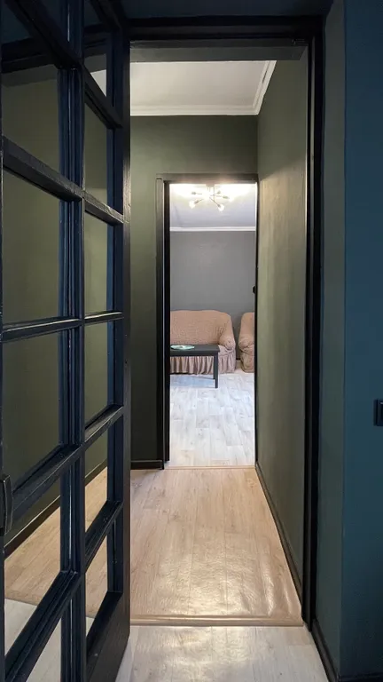 Уютная квартира рядом с морем