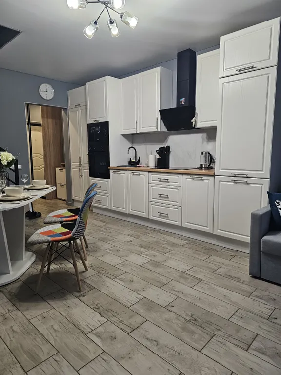 Монрепо 5 минут Уютная 2-х комнатная квартира