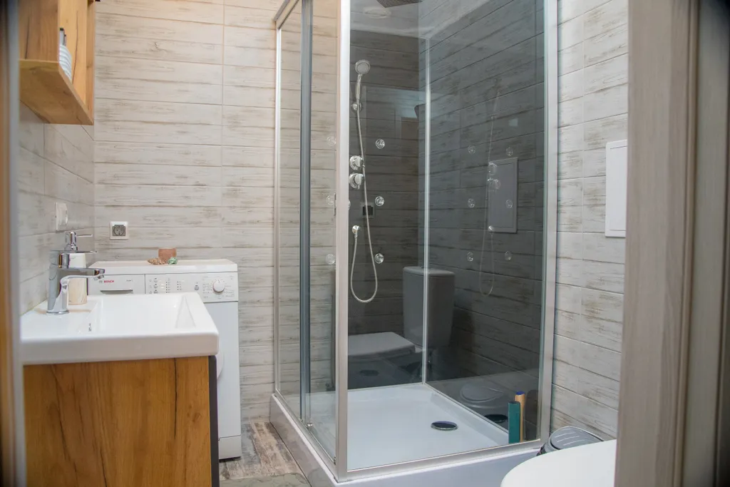 Стильная квартира на острове Канта