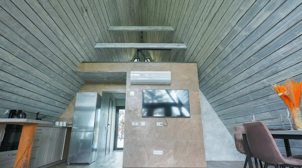 3-комнатный Дом