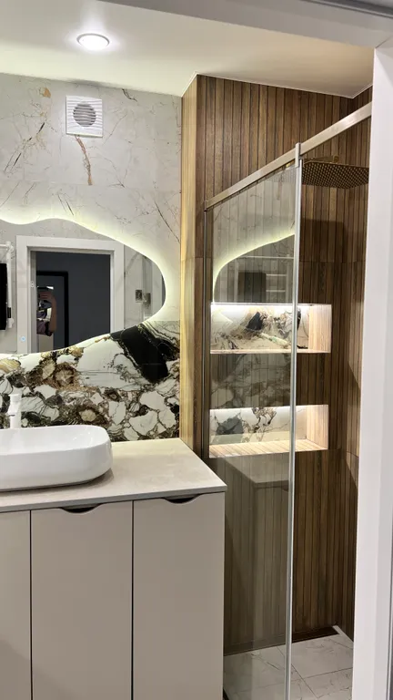 Квартира для комфорта и уюта