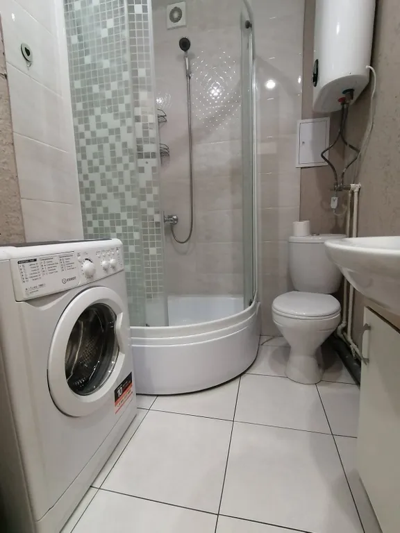 Уютная квартира рядом с Площадью Советов