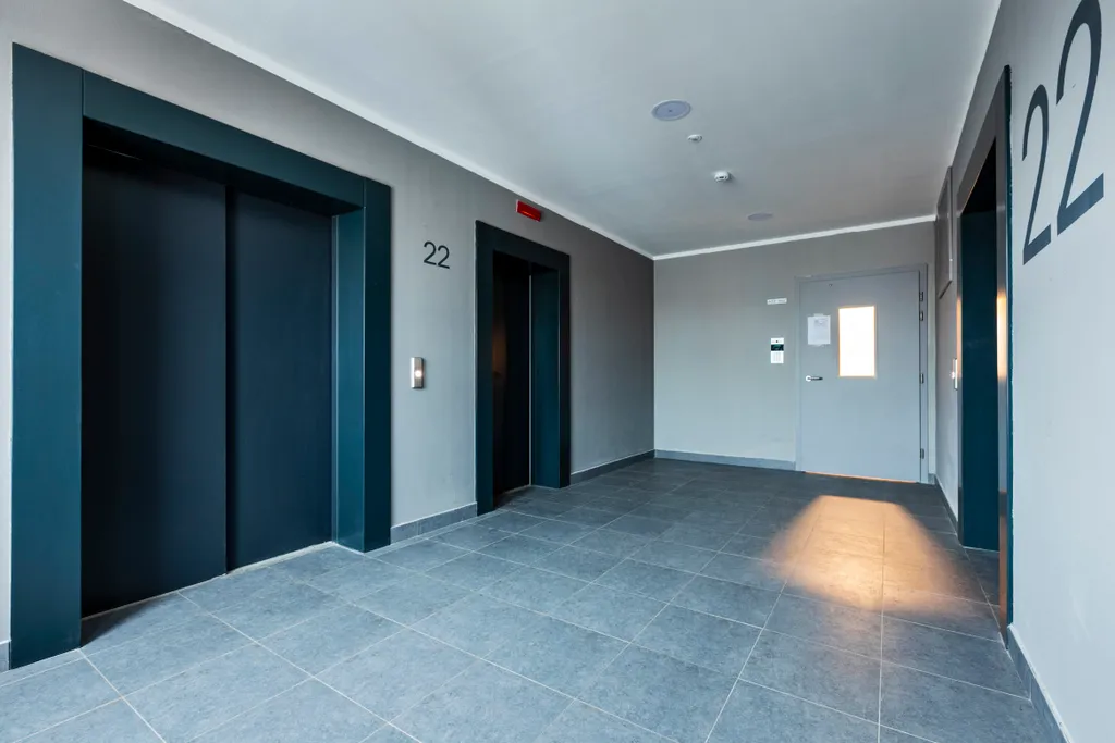 Студия видовая недалеко от Крокус экспо