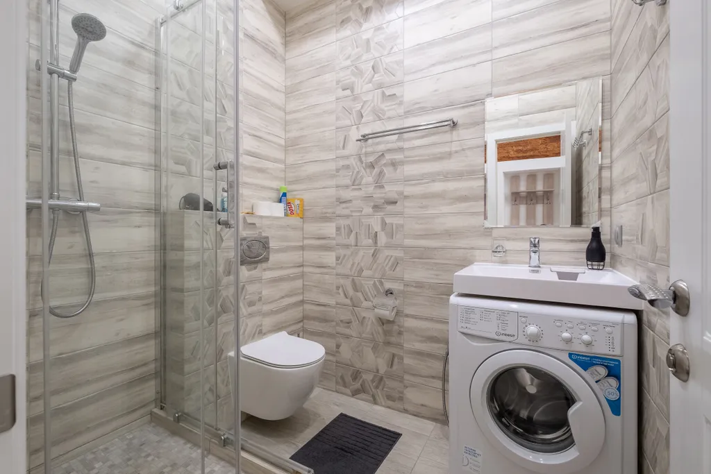 Большая квартира у Мариинского театра