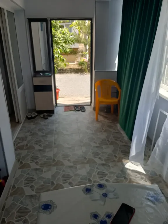 Квартира Комфортабельная квартира в центре курорта — Гагра