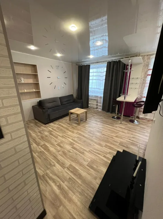 Уютная современная квартира в центре