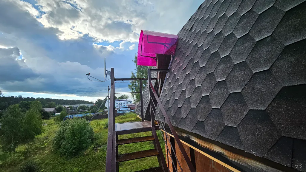 Квартира Гостевой дом "Людмила - Алеховщина" — Лодейное Поле