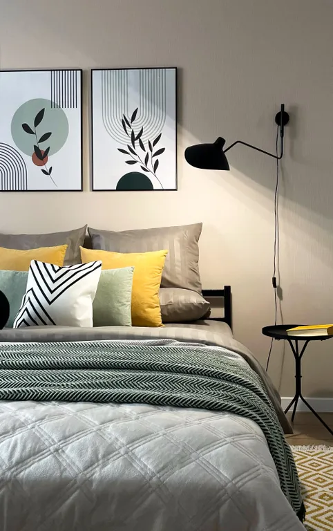 Апартаменты Манго Кошелев парк