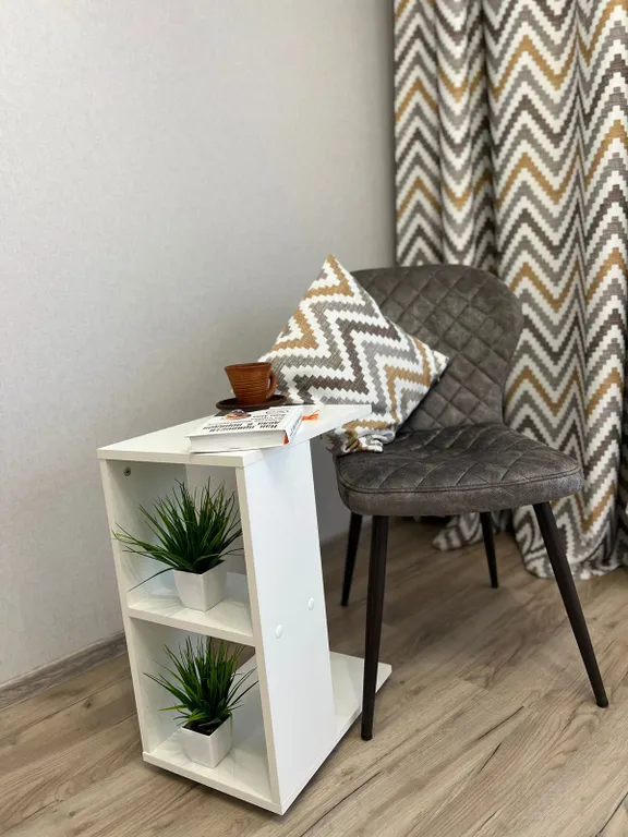 Квартира Стильный апартамент в центре города, в самом сердце — Курск