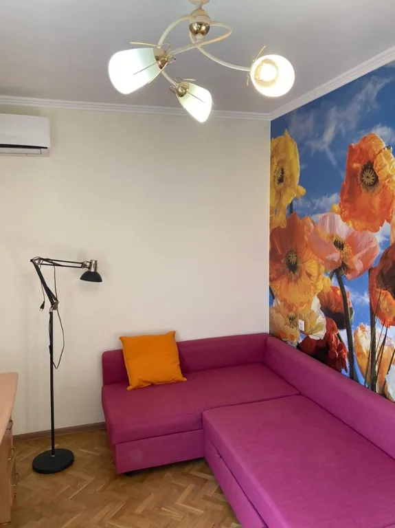 Коттедж 2-комнатный Дом — Геленджик