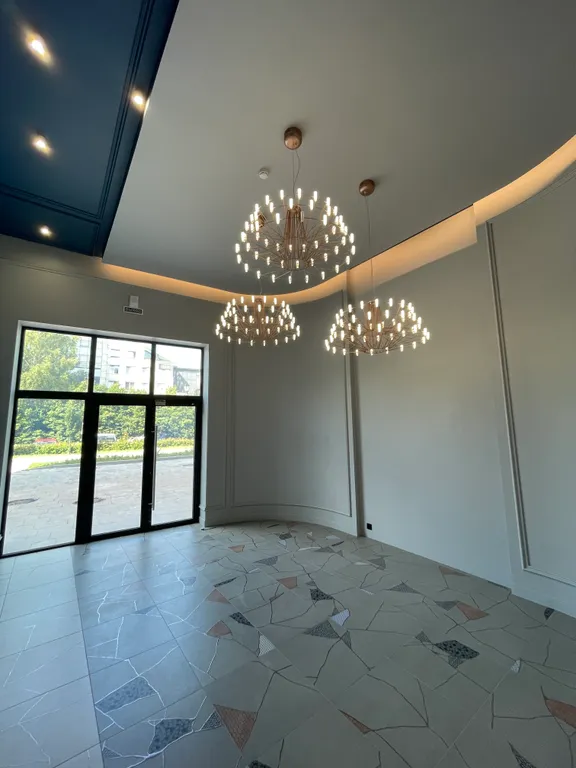 Квартира Апартаменты у моря — Светлогорск