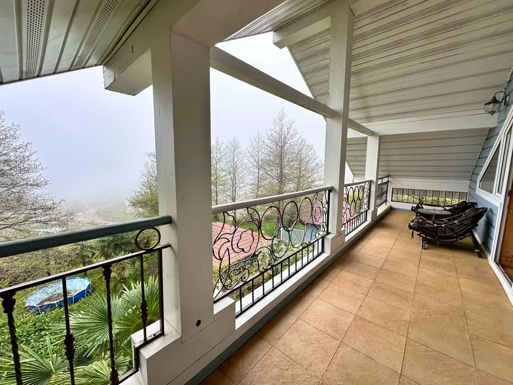 Дом в горах 38 соток