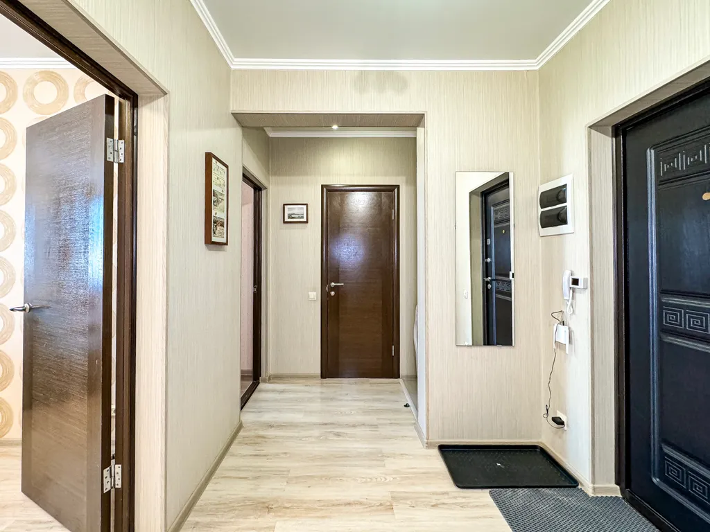 Квартира Квартира Море зовет — Анапа