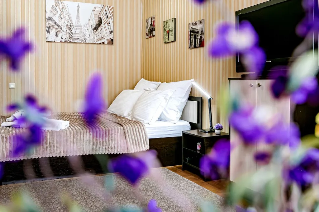 Уютная квартира в курортной зоне