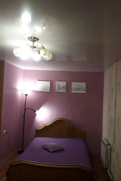 Уютная квартира в центре