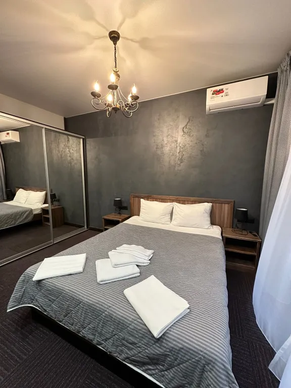 Апартамент на Солнечной Долине Business Residence 2