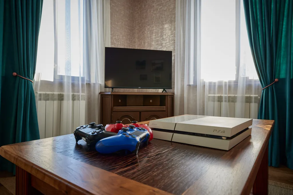 Дом Времена Года в уютном месте недалеко от Калуги