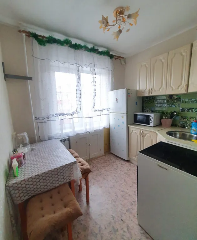 Уютная квартира в центре