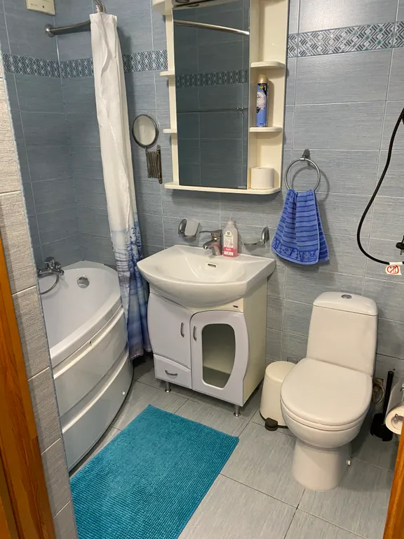 Квартира в центре