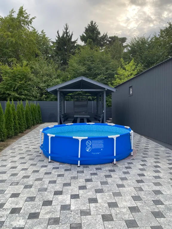 3-комнатный Дом