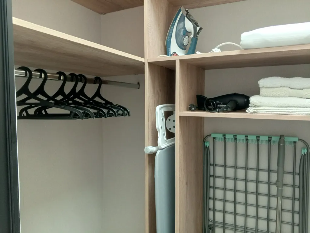 Квартира в сердце города