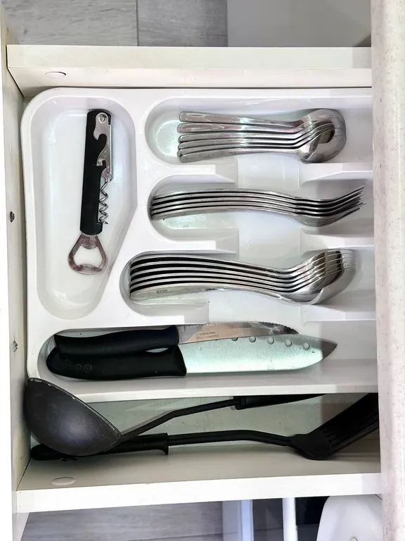 Квартира Апартаменты Закхайм — Калининград