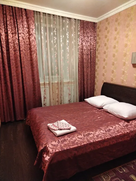 Квартира Комната — аренда посуточно в Якутск