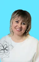 Елена  Ковтун