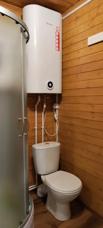 Уютный дом в сердце курорта Коприно