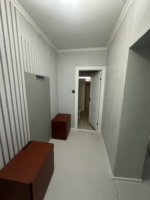 Однокомнатная квартира в центре