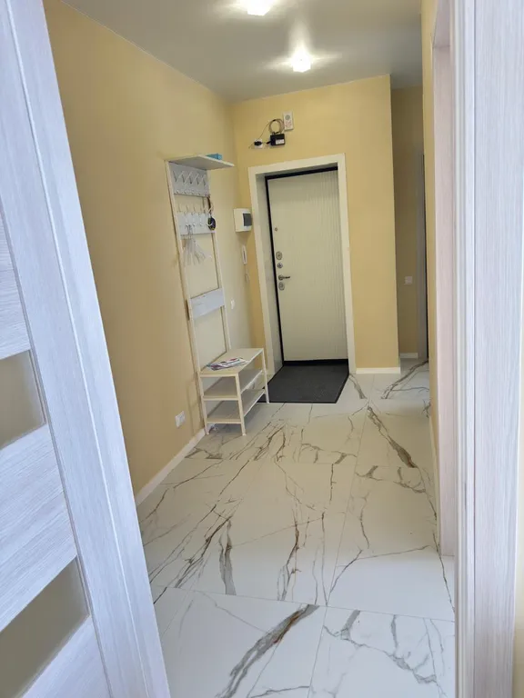 Новая уютная квартира на Побережье