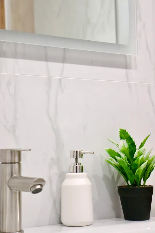 Квартира Квартира на первой береговой с балконом — Анапа