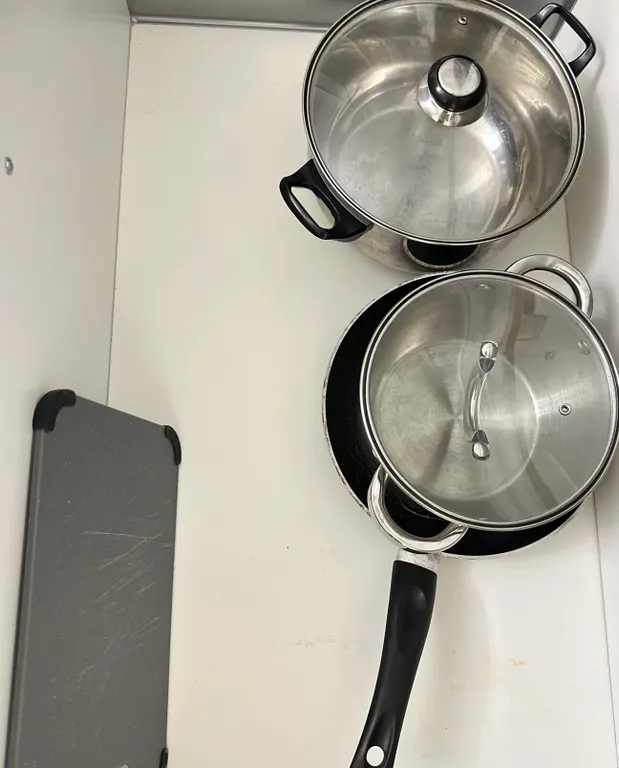 2-комнатная квартира с видом на Казанка