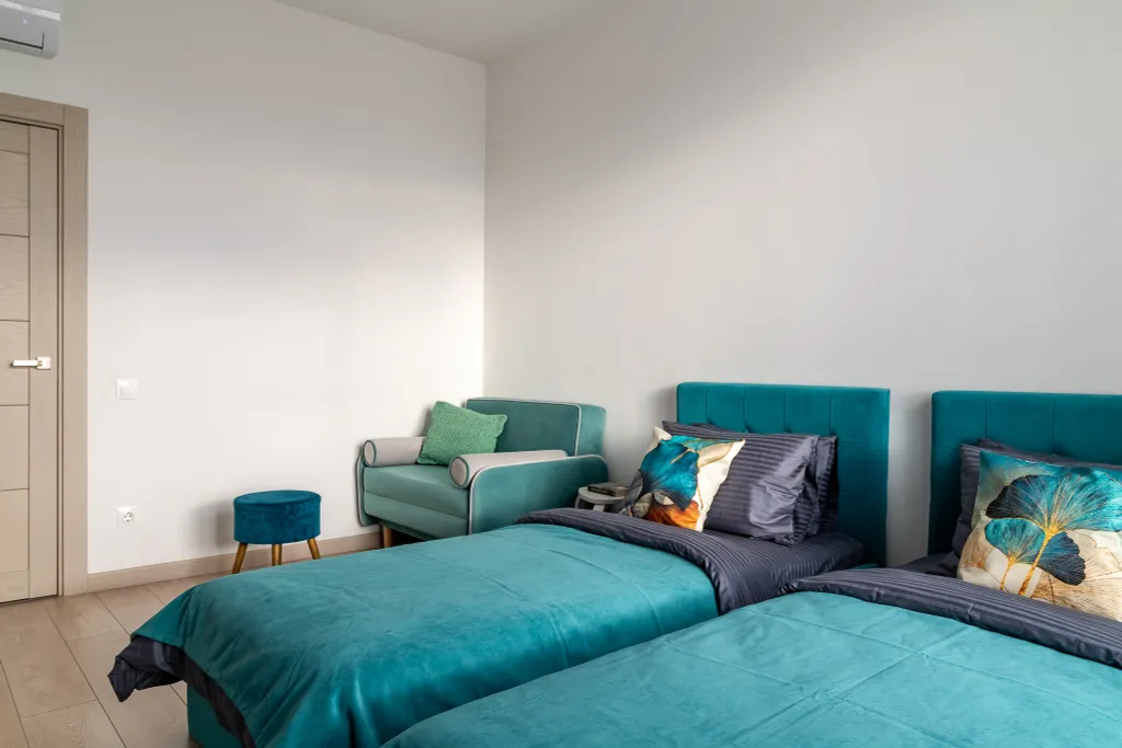 Квартира Апартаменты Премиум в ЖК Life Ботанический сад-2 — Москва