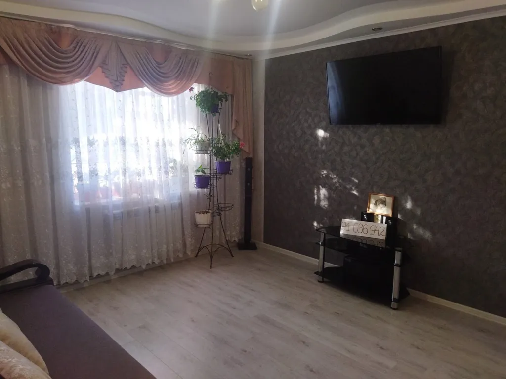 2-комнатный Дом